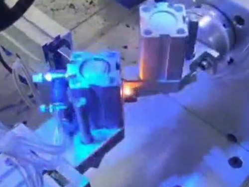 佛山激光焊接機