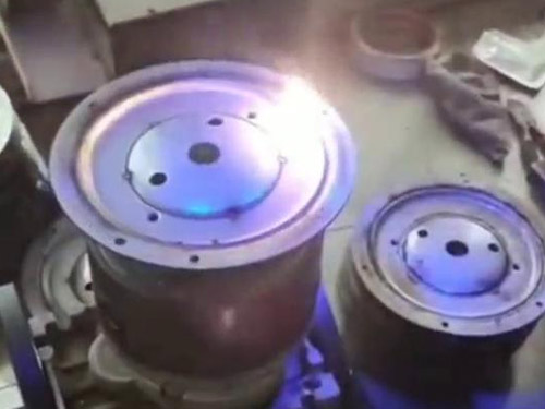 佛山激光焊接機