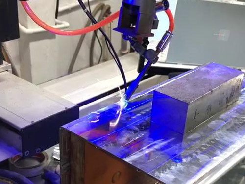 佛山激光焊接機