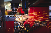 激光切割機(jī)主要工藝有哪些？