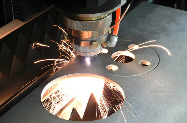 玻璃激光割孔機(jī)