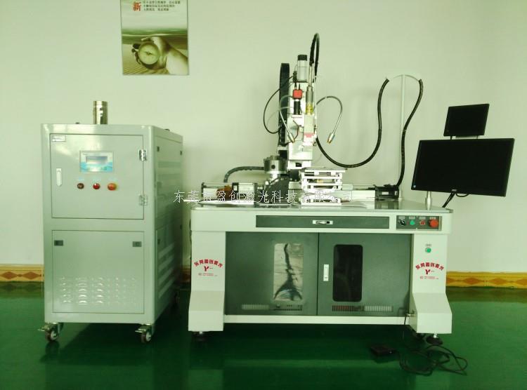 佛山激光焊接機(jī)操作流程，你知道多少呢？