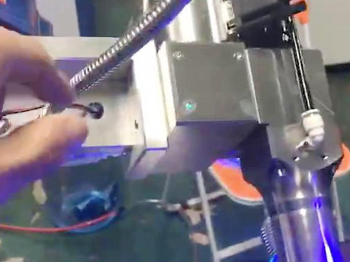 佛山激光焊接機